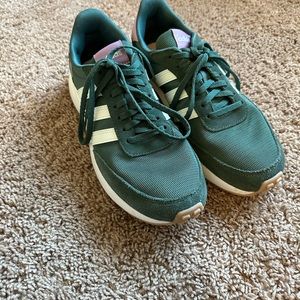 adidas run 70 sneaker